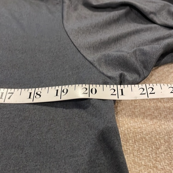 Recover Green River Adventures Men’s Large L/S Gray Shirt - Picture 5 of 7